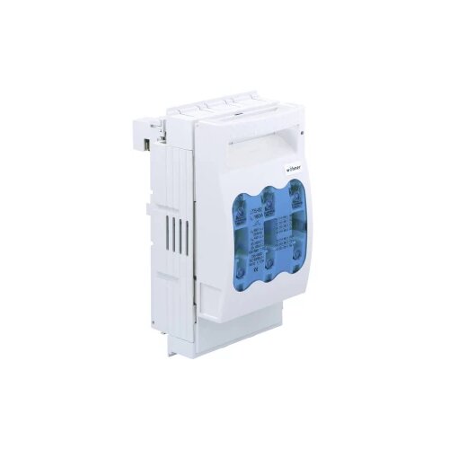 Spelsberg br> <br> 7960001<br> donji dio osigurača<br> <br> <br> <br> <br> 160 A<br> <br> <br> 1 St.<br> Cijene