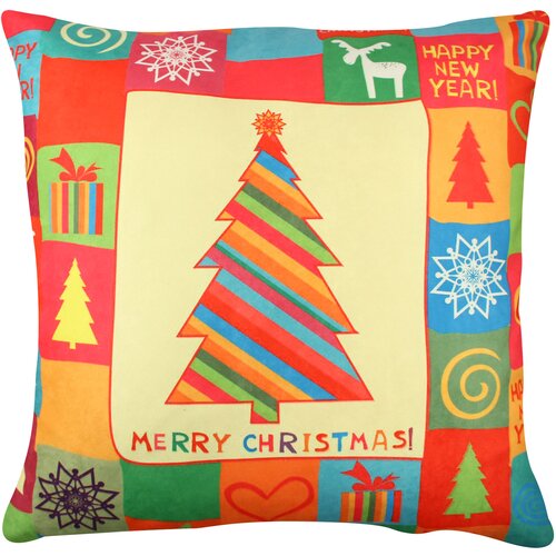 Wallity jastuk 43x43cm šareni Slike