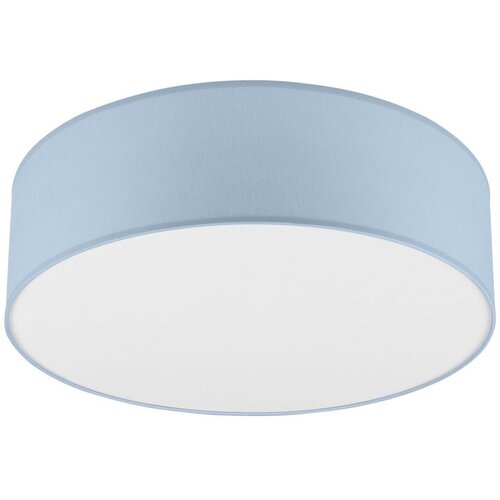  plafonsko svetlo sirja pastel 2xE27/15W/230V prečnika 45 cm plavo Cene