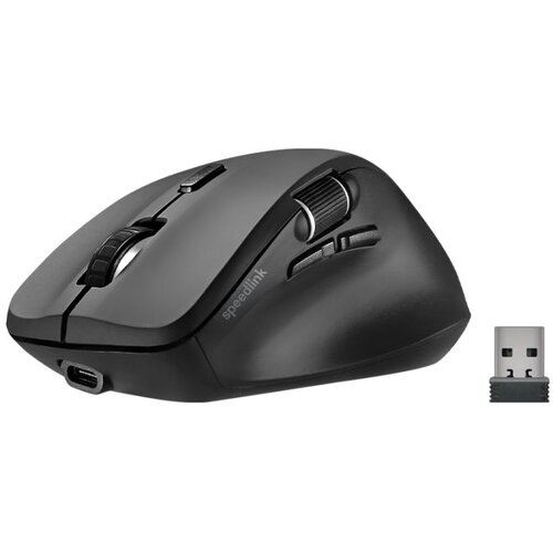  Mi&scaron; SPEEDLINK LIBERA Rechargeable, wireless +... Cijene