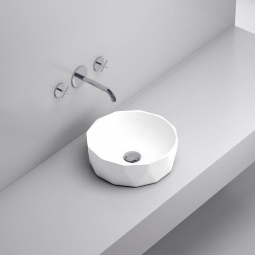 Sink Solution ROUND plus Slike