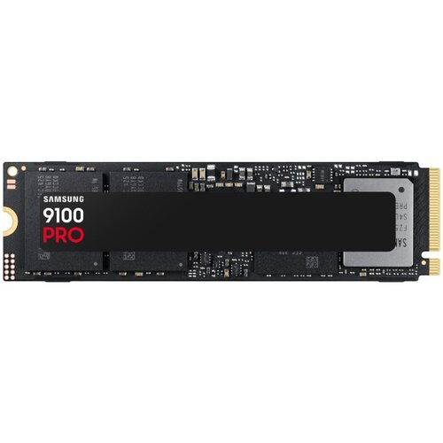 Samsung SSD 9100 PRO 2TB Slike