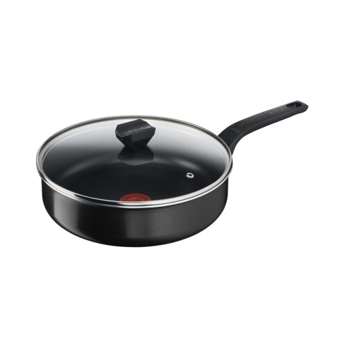 Tefal Tava sa poklopcem 24cm B5673253 Slike