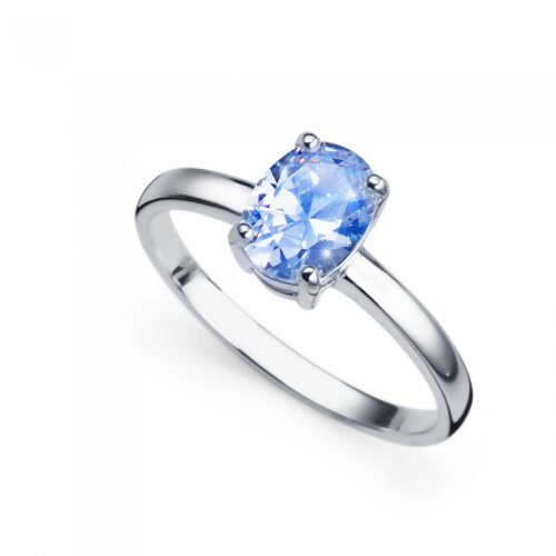 OLIVER WEBER SILVER 63263M OLIVER WEBER NAKIT ženski prsten Cene