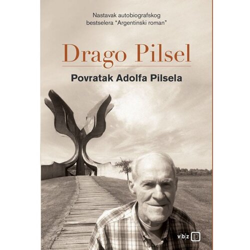 V.B.Z. Povratak Adolfa Pilsela Slike
