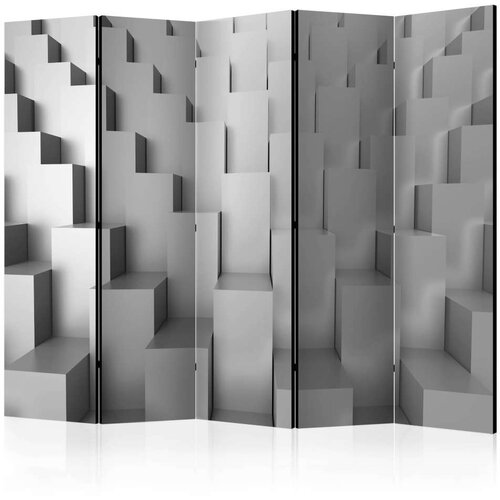  Paravan u 5 dijelova - Temple of Abstraction II [Room Dividers] 225x172 Slike