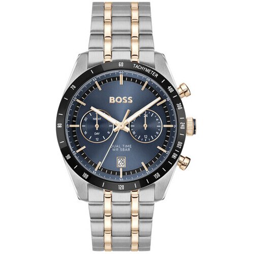 Boss ročna ura Tourmaster Classic 1514288 Slike