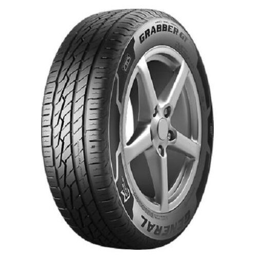 General Grabber GT Plus 4 10 Delovnih Dni 275/45 R21 110Y XL FR Cene