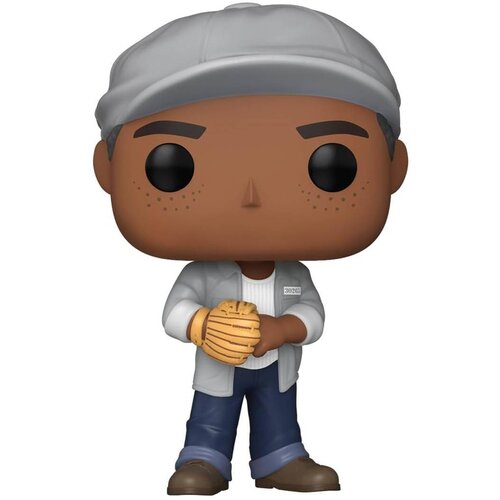 Funko bobble figure movies - the shawshank redemption pop! - ellis 'red' boyd redding Cene
