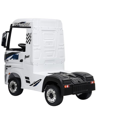  Dečiji kamion na akumulator Mercedes ACTROS, 12 V Slike