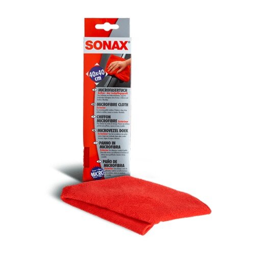 Sonax Microfiber krpa za eksterijer - 416200 Cene