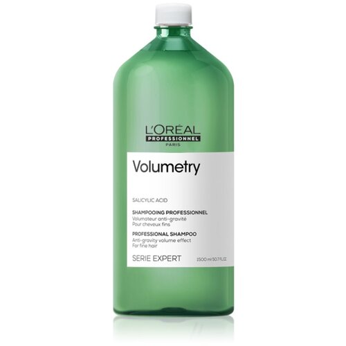 L´Oréal Paris Serie Expert Volumetry šampon za volumen za nježnu kosu 1500 ml Cijene