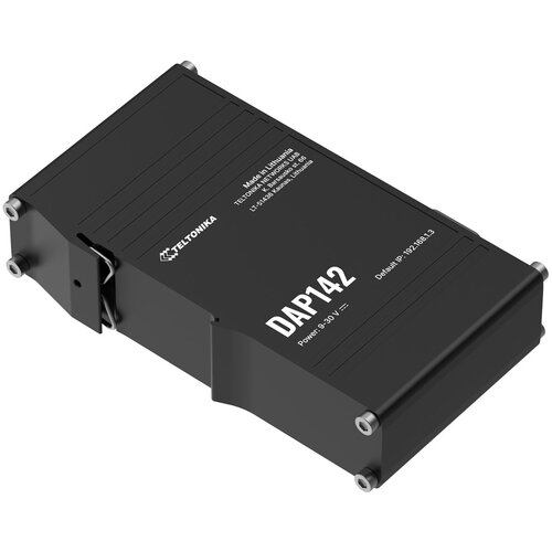 Teltonika DAP142 300 Mbit /s Black Power over Ethernet (PoE) Cijene