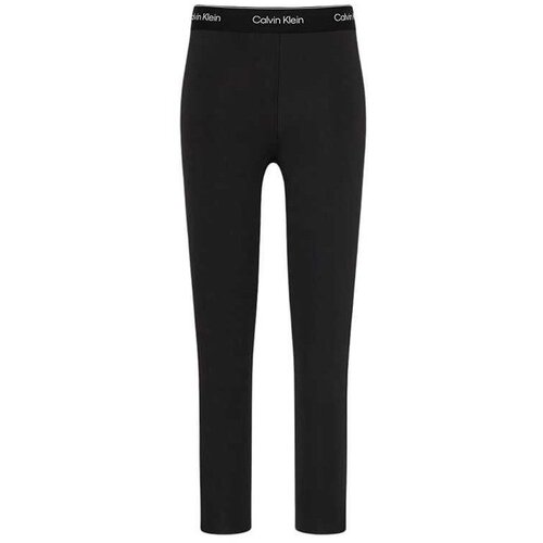 Calvin Klein crne ženske helanke Cene