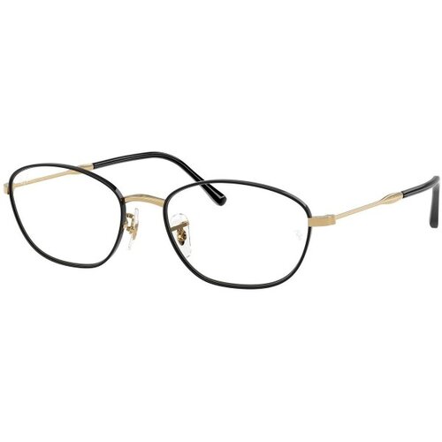 Ray-ban RX3749V 3175 L (55) Zlata/Kristalna Cene