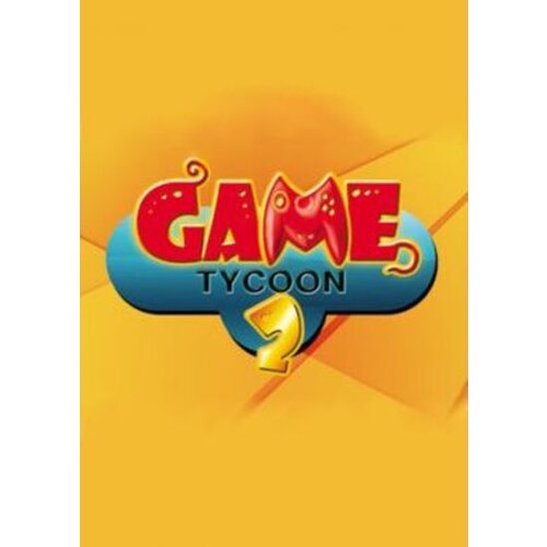 Steam Game Tycoon 2 Key GLOBAL Cene