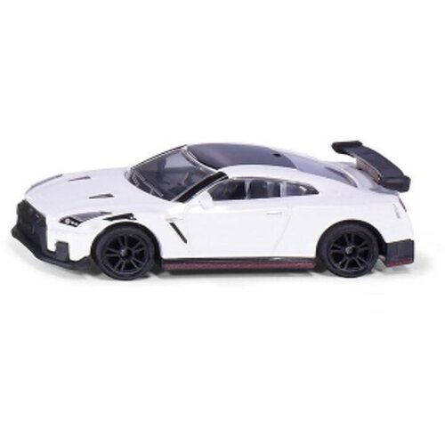 Siku R 1579-Igračka Nissan GT Slike