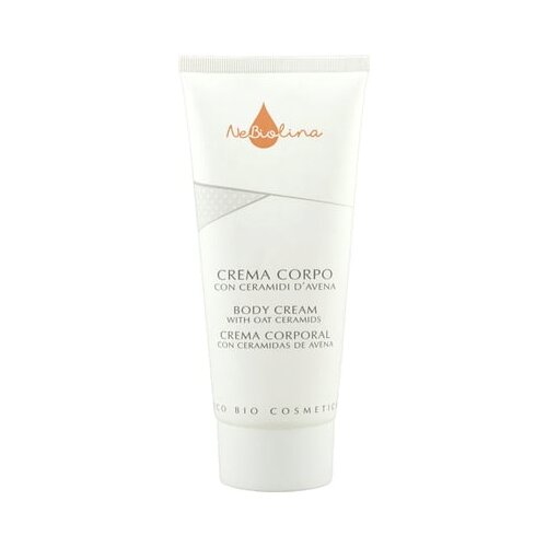 NeBiolina body Cream with Oat Ceramides Cijene