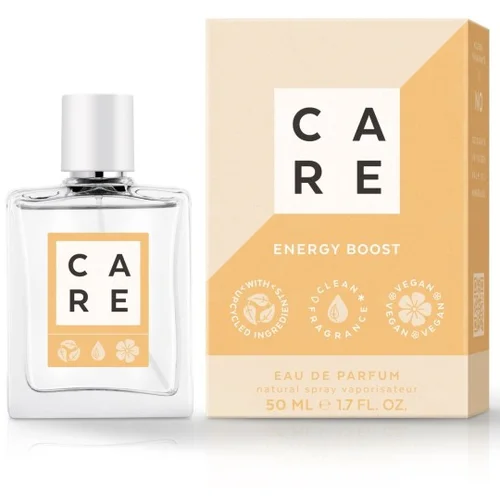 Care ENERGY BOOST EDP 50ML