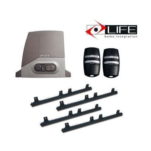 Life AC6R motor za kliznu kapiju ( 133845 ) Cene