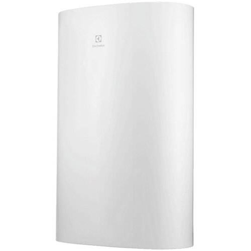 Electrolux Bojler 100 lit., Cijevni električni grijač (TEN), 2kW, IPX4 - EWH 100 GLD Eco EEC, Bijeli Slike