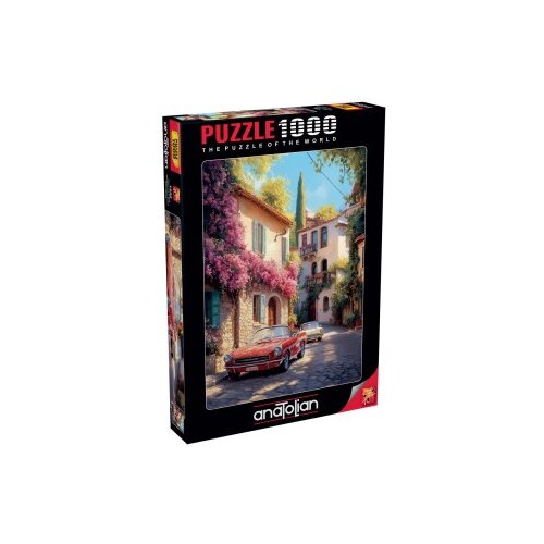  Dečija puzzla 1000 el. ( 112025 ) Cene