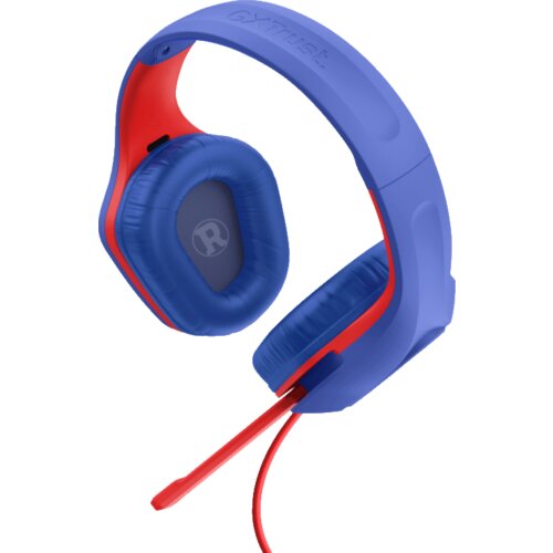 Trust slu&amp;scaron;alice GXT415SM zirox superman/plava Slike