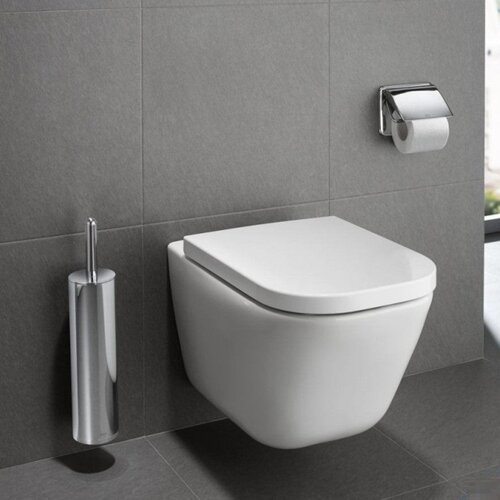 Roca 7.3464.7.L00.0 the gap viseča brezrobna wc &amp;scaron;koljka Slike