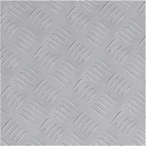  Aluminijski rebrasti lim 2 kom Anti-Sklizno 40x40 cm Slike