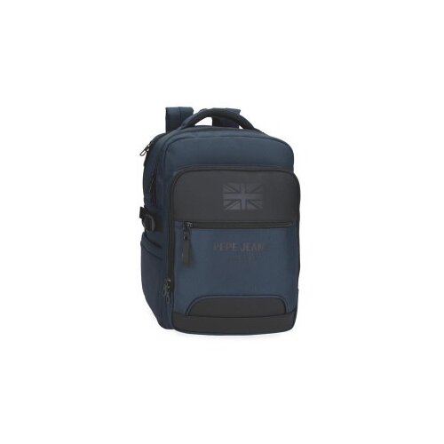 PepeJeans Ranac za laptop - Teget ( 70.624.44 ) Slike