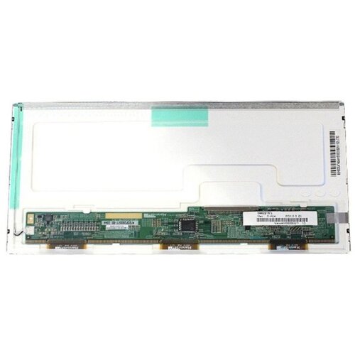  LCD Panel 10.2" (HSD101IFW1 Hannstar) 1024 x 600 LED 30 pin Cene