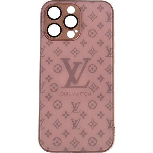  LV case iPhone 17 Pro Max Roza Cene