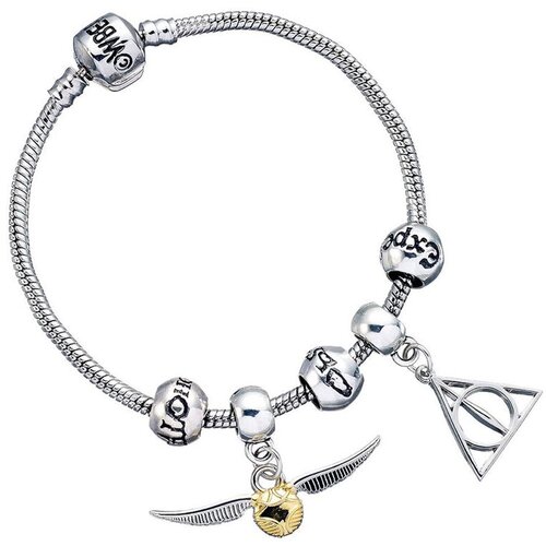 HARRY POTTER ZAPESTNICA Z ZLATIMI KROGLI HARRY POTTER, RELIKI SMRTI IN UROKI, (21241163) Slike