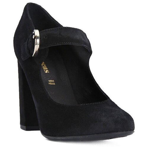 Carmens Padova Salonarji CAMERON LORD NERO Črna Cene