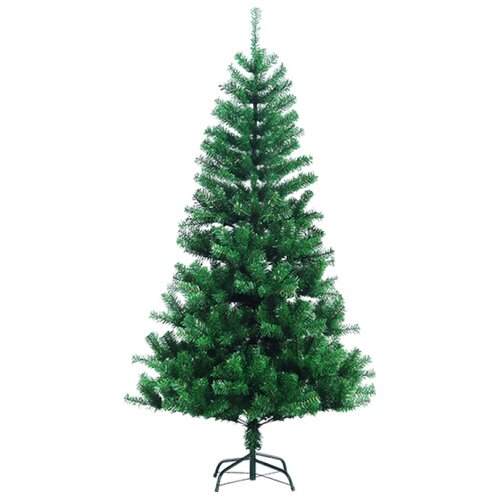  Jelka standard 180CM 560 grana, precnik grane 7cm, boja zelena,PVC Cene