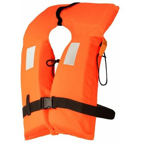 Aquarius re&amp;scaron;ilni jopiči za odrasle Safety PRO senior, oranžna Slike