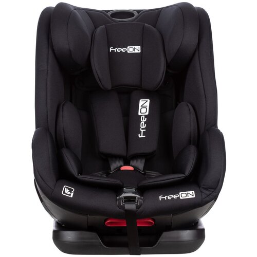 Freeon autosjedalica i-Size 76-150 cm Maxim black 82498 Slike