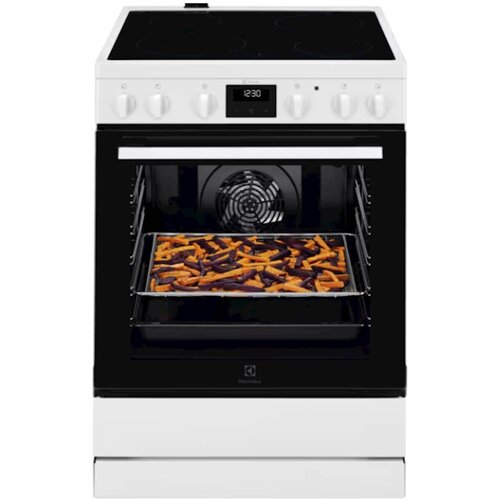 Electrolux štednjak LKR64023AW Cene