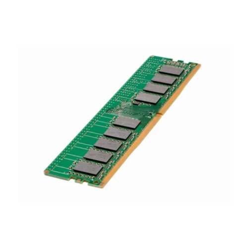 HPE 64GB (1x64GB) Dual Rank x4 DDR4-3200 CAS-22-22-22 Registered Smart Memory Kit Slike