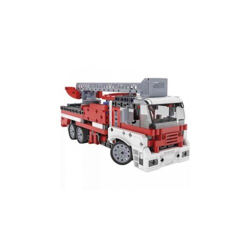  vatrogasni kamion set clementoni CL75068 Cene