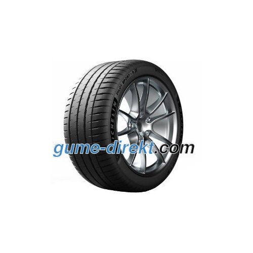 Michelin Pilot Sport 4S ZP ( 275/30 ZR20 (97Y) XL TPC, runflat ) letna pnevmatika Cene