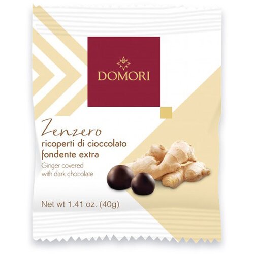 Domori Dragees Zenzero Cene
