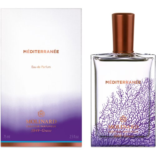 Molinard ženski parfem mediterranee 75ml Cene