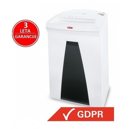  Uničevalec dokumentov hsm b24/1x5 securio p-7 1784 HSM-P6 IN P7 Slike