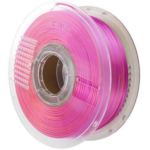 AzureFilm pla silk tri color sunset blaze, 1,75 mm / 1000 g Cene