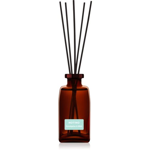 Notino Reed Diffuser Eucalyptus &amp;amp; Mint aroma difuzor 250 ml Slike