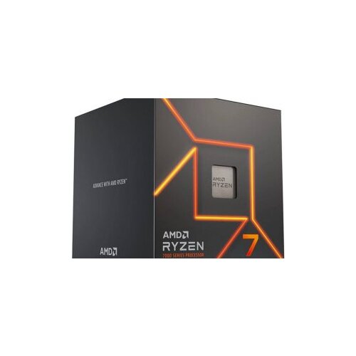 AMD Ryzen 7 7700 AM5 BOX8 cores,16 threads,3.8GHz,32MB L3,65W Cijene