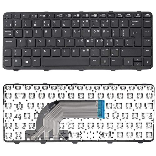  Tipkovnica HP ProBook 430 G2 440 G0 G1 G2 445 G2 Cijene
