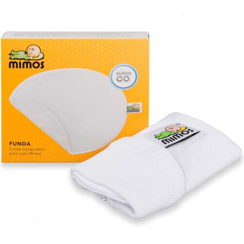 Mimos Presvlaka M bijela Slike