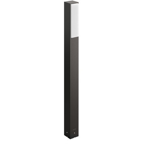 Philips 16489/93/P0 - LED spolja&scaron;nja lampa STRATOSPHERE 2xLED/4,5W/230V IP44 Cene